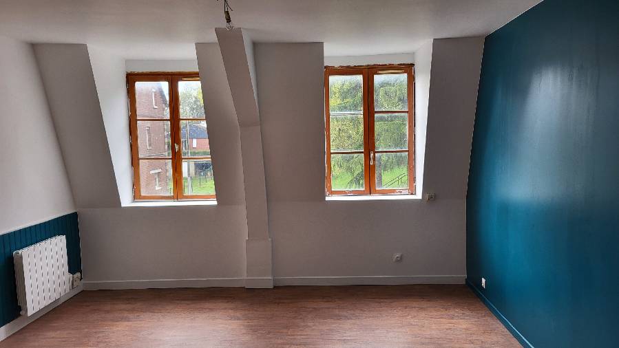 APPARTEMENT 2 pice(s) 