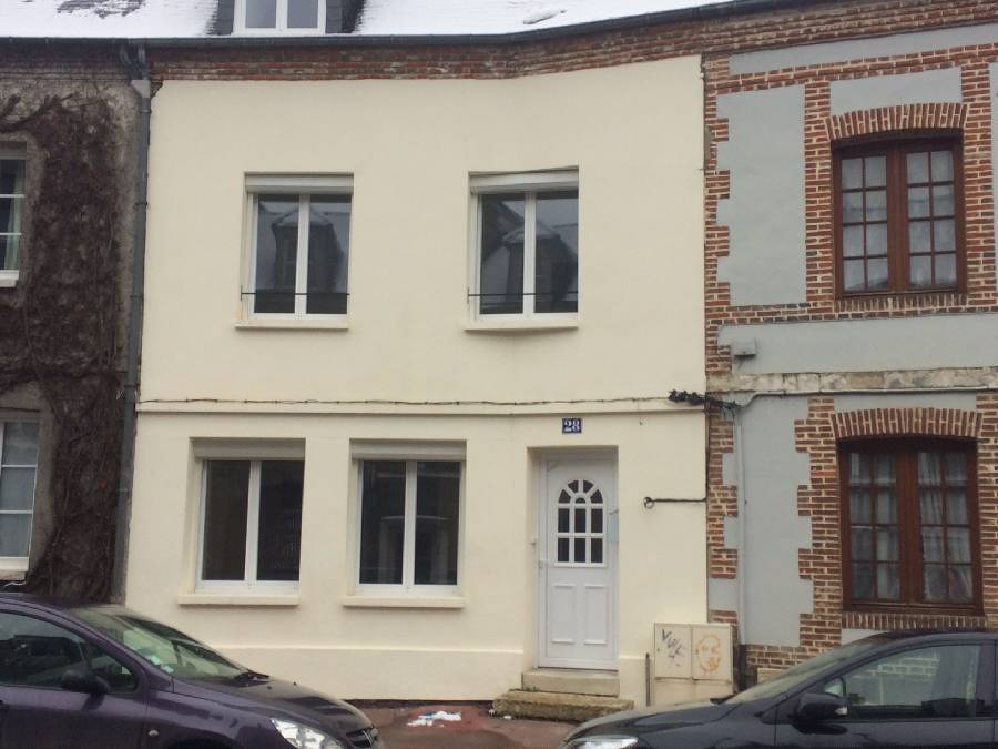 MAISON 3 pi�ce(s) 