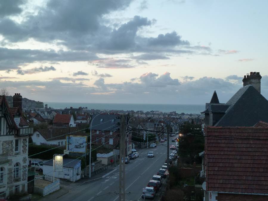 APPARTEMENT 3 pice(s) 