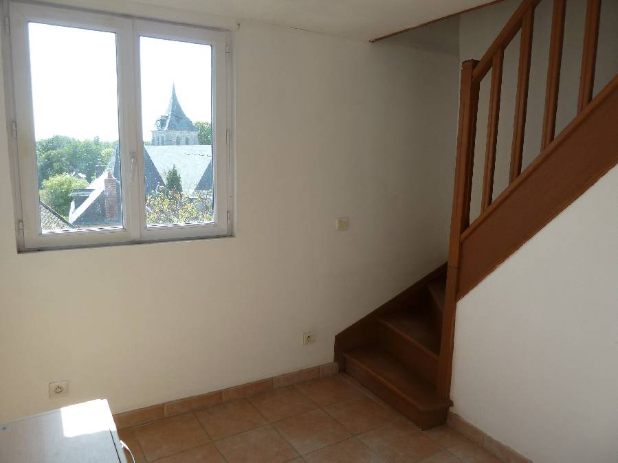 APPARTEMENT 3 pice(s) 