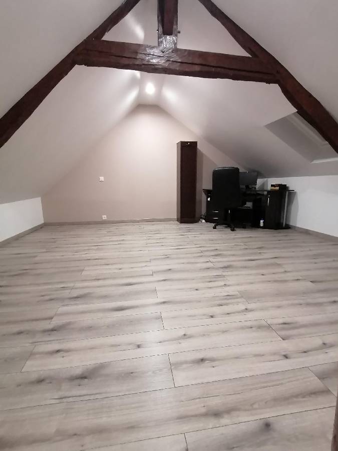 MAISON 4 pice(s) 