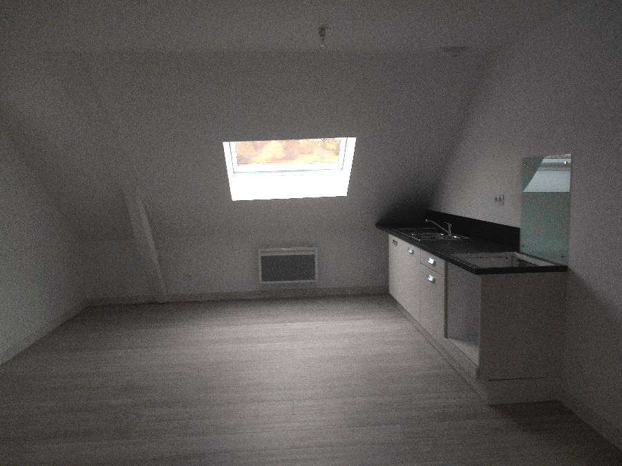 APPARTEMENT 2 pice(s) 