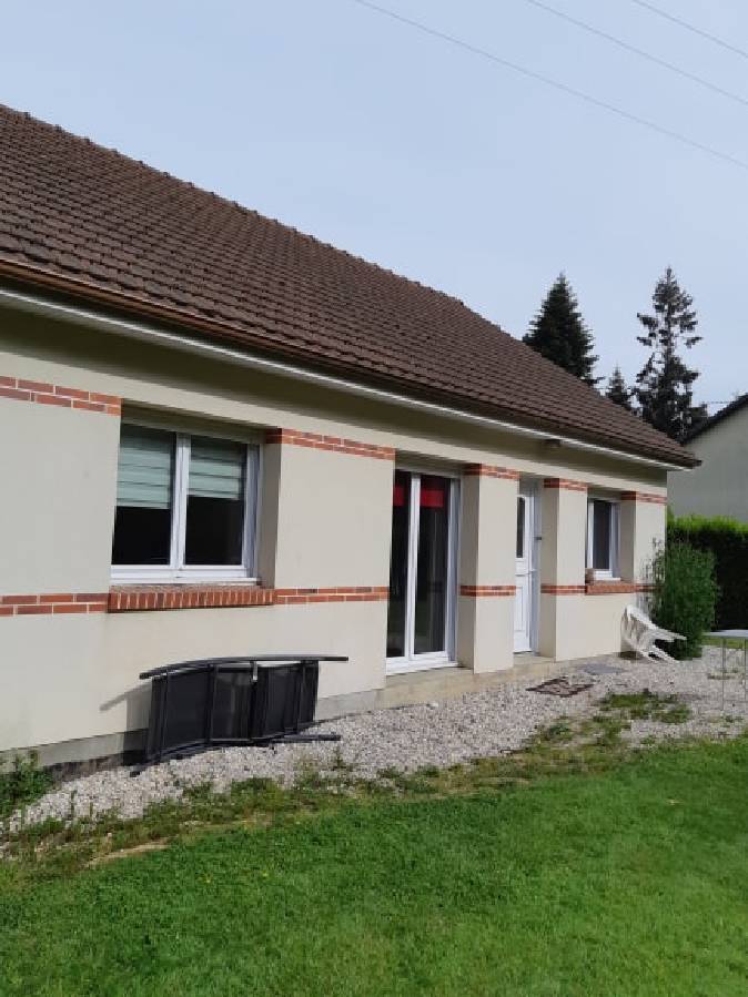 MAISON 3 pice(s) 