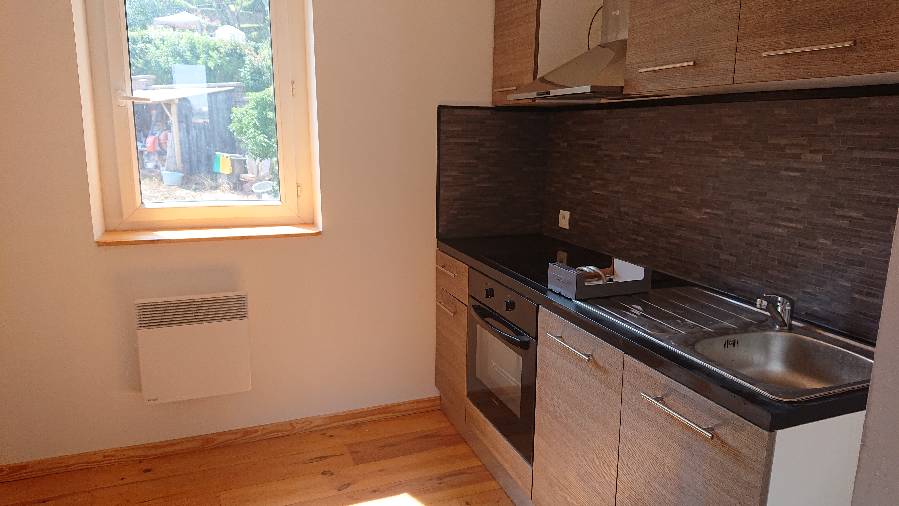 APPARTEMENT 3 pice(s) 