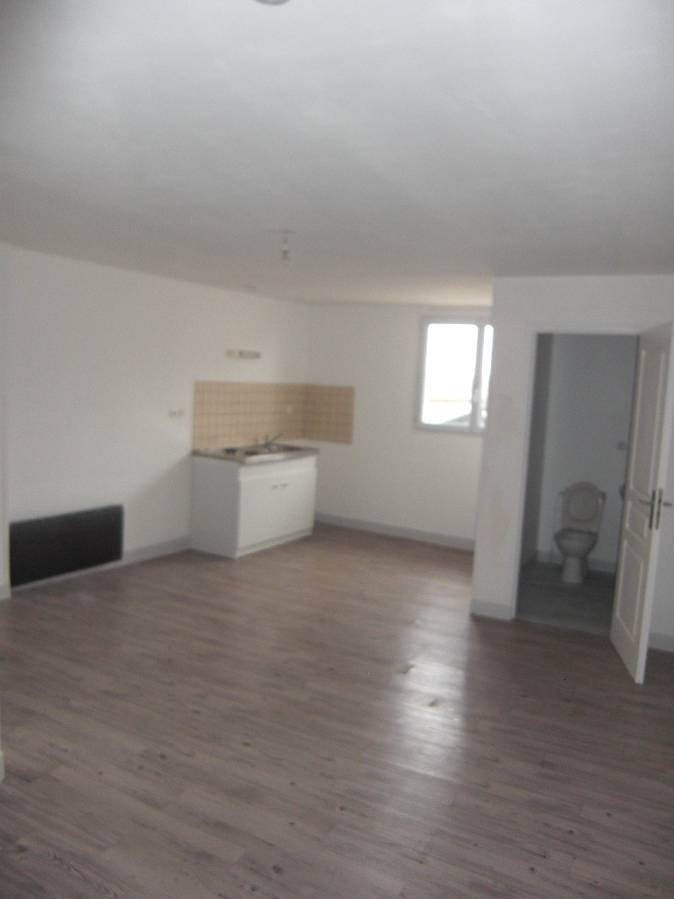APPARTEMENT 2 pice(s) 