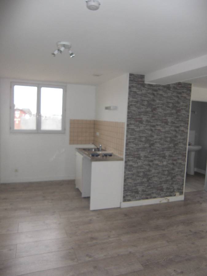 APPARTEMENT 1 pice(s) 