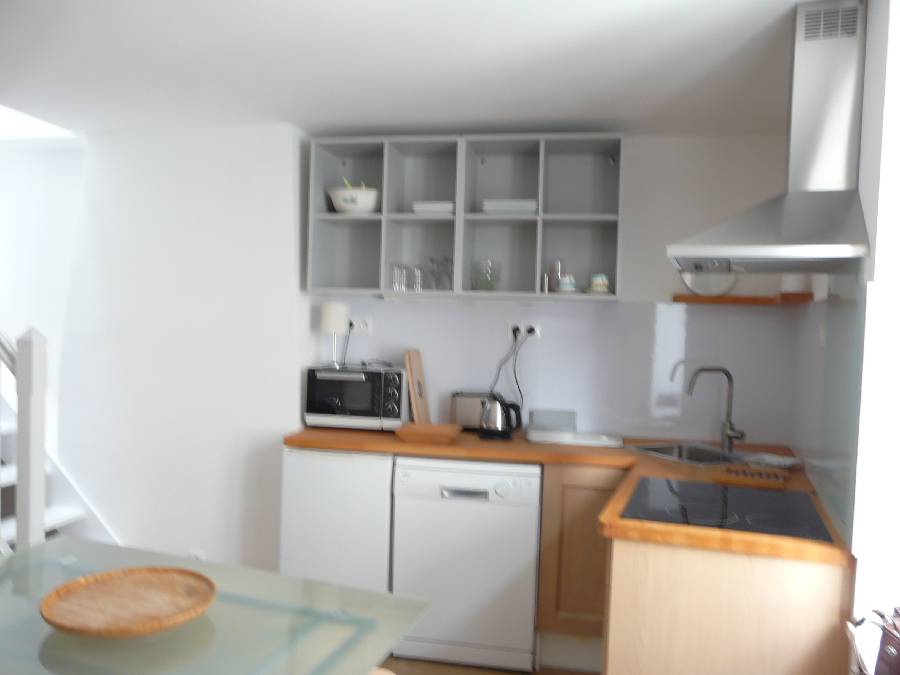 APPARTEMENT 2 pice(s) 