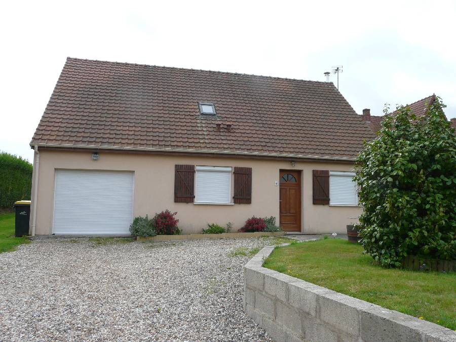 MAISON 5 pice(s) 