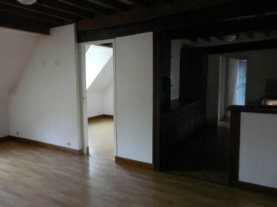 APPARTEMENT 3 pice(s) 
