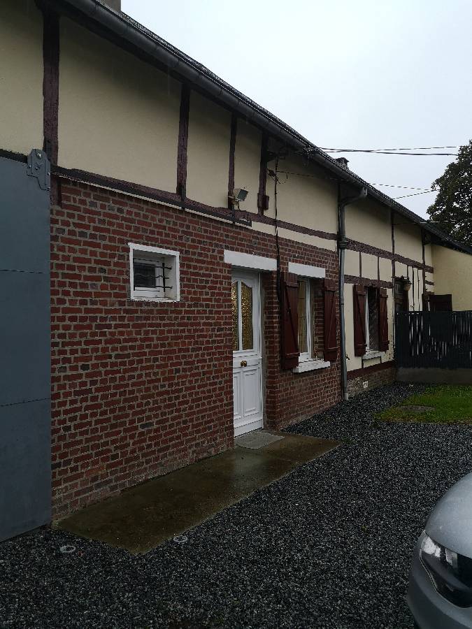 MAISON 2 pi�ce(s) 