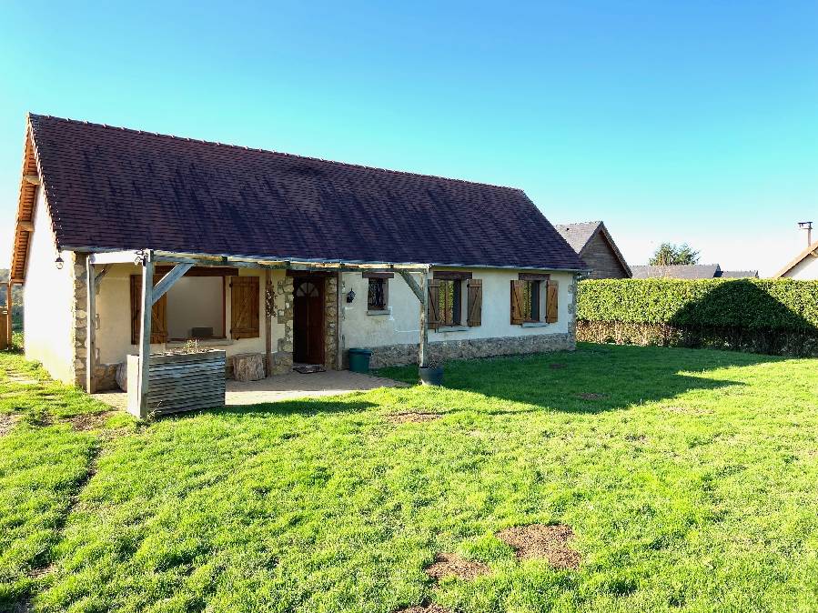 MAISON 4 pice(s) 