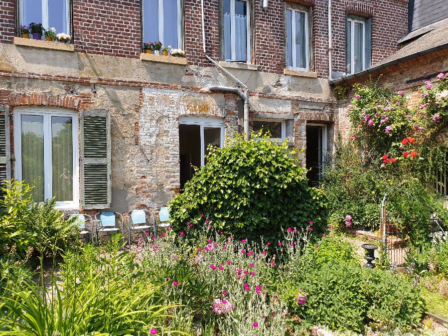 APPARTEMENT 3 pice(s) 
