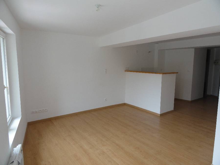 APPARTEMENT 1 pice(s) 