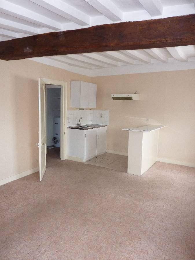 APPARTEMENT 2 pice(s) 