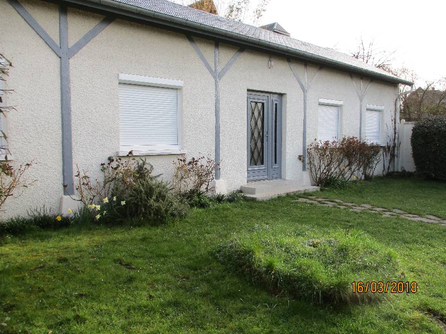 MAISON 3 pi�ce(s) 