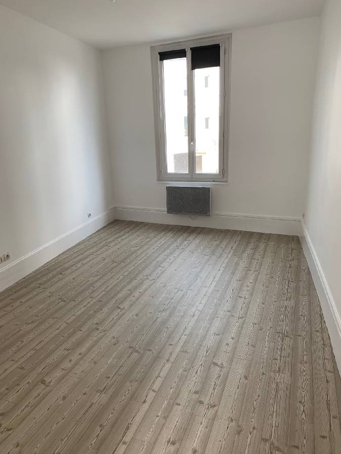 APPARTEMENT 2 pice(s) 