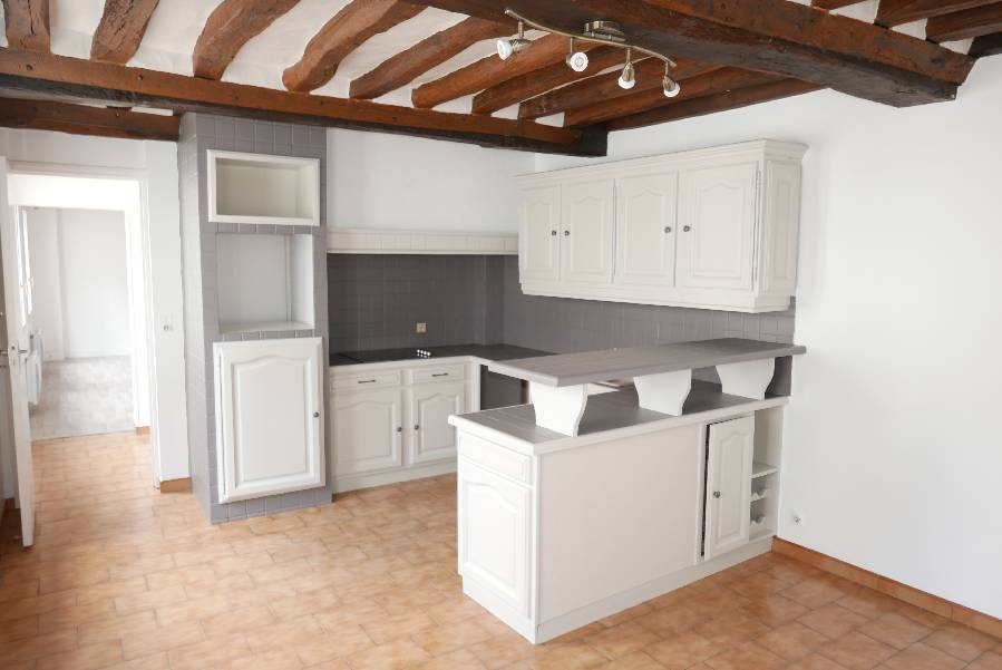 APPARTEMENT 3 pi�ce(s) 