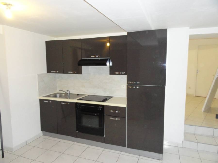 APPARTEMENT 2 pice(s) 