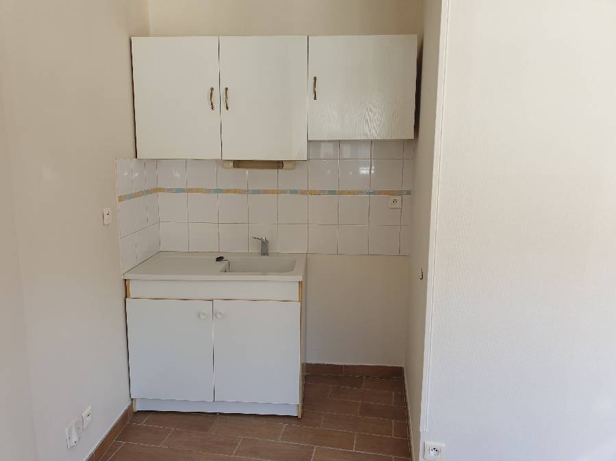 APPARTEMENT 2 pice(s) 