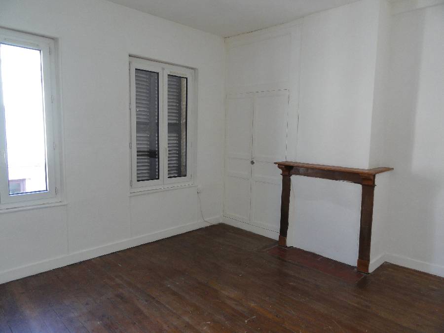 APPARTEMENT 2 pice(s) 