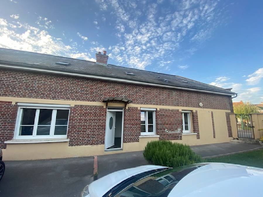 MAISON 3 pice(s) 