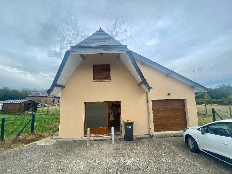 MAISON 4 pice(s) 