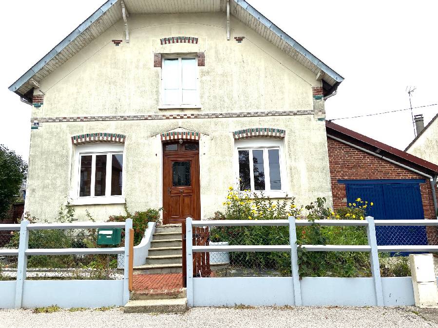 MAISON 4 pice(s) 
