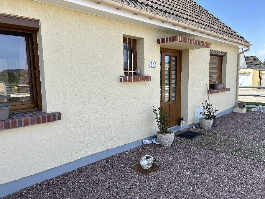 MAISON 3 pice(s) 