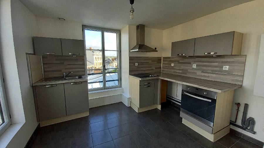 APPARTEMENT 3 pi�ce(s) 