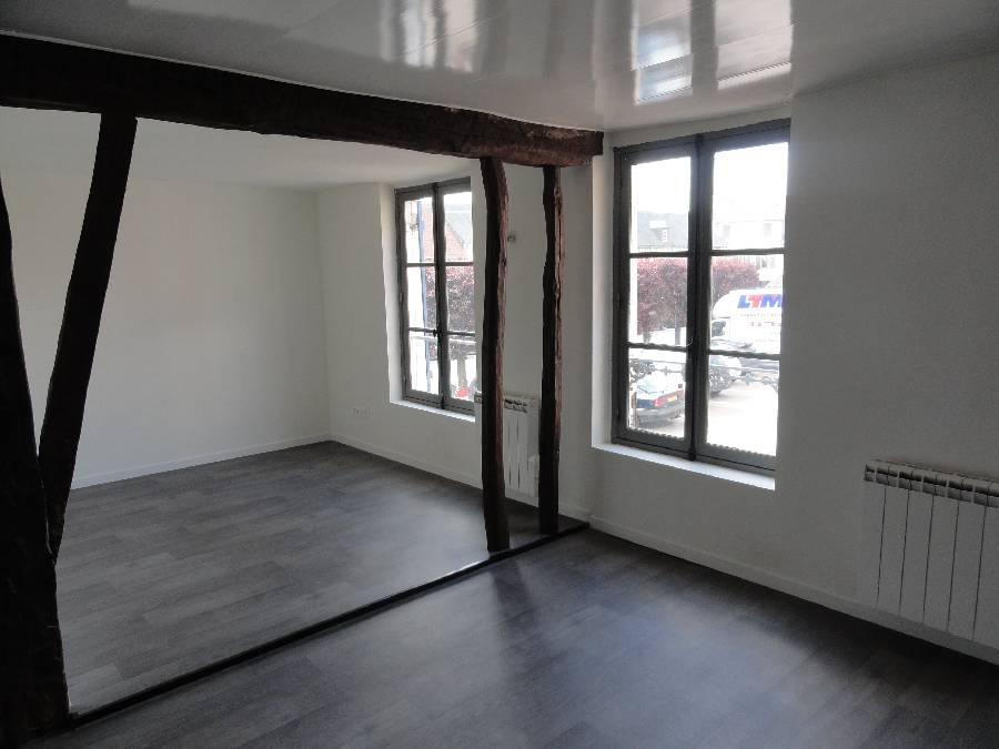 APPARTEMENT 3 pice(s) 