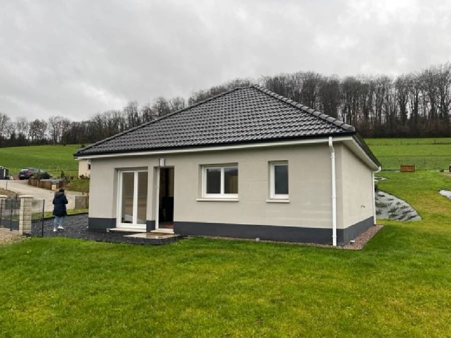 MAISON 3 pice(s) 