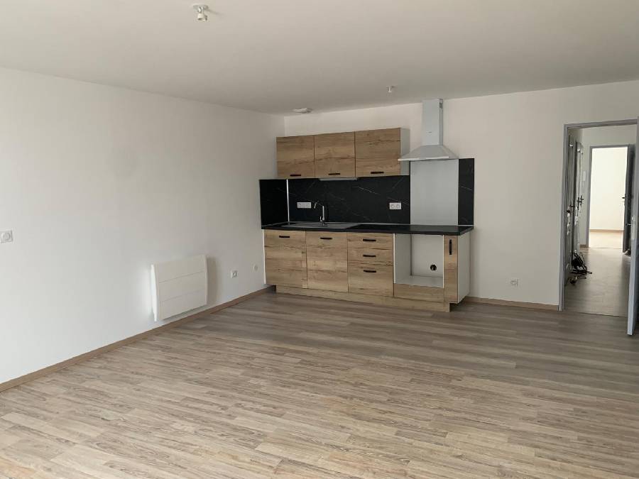 APPARTEMENT 2 pi�ce(s) 