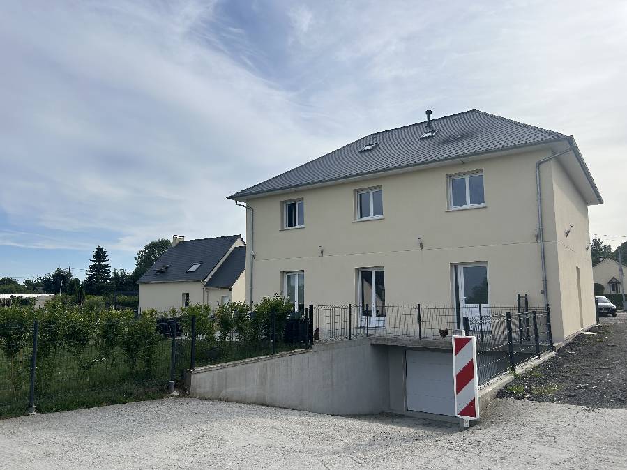 MAISON 3 pice(s) 