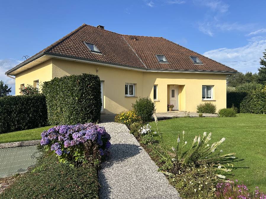 MAISON 4 pice(s) 