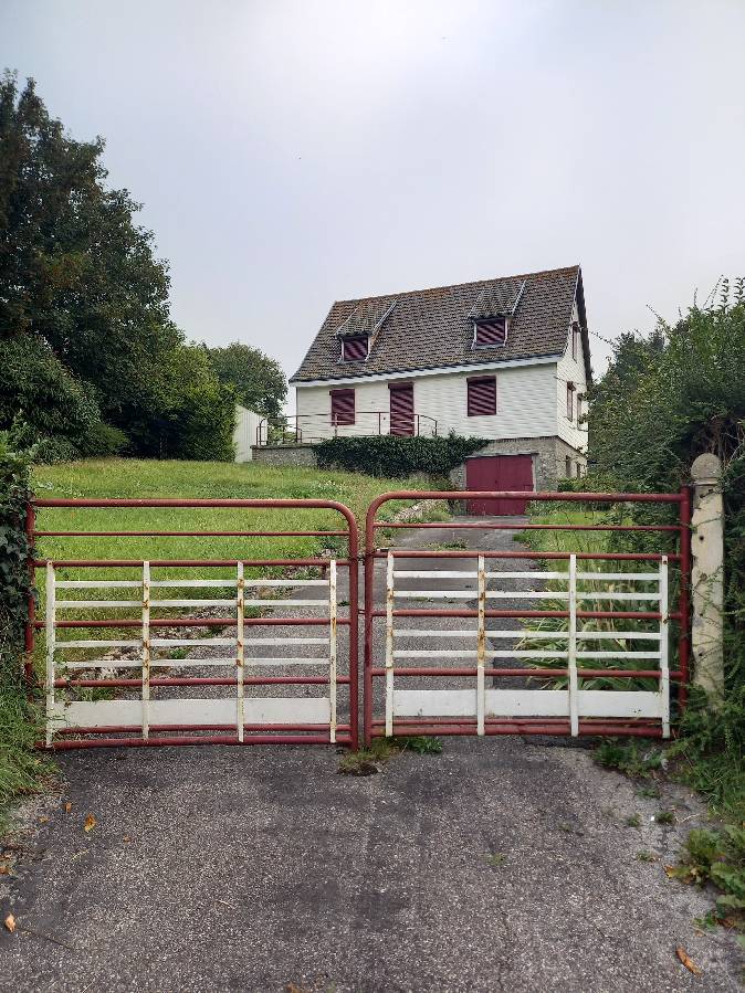 MAISON 4 pice(s) 