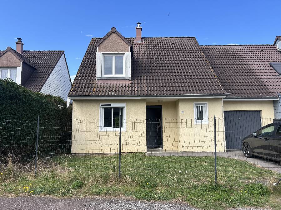 MAISON 3 pice(s) 