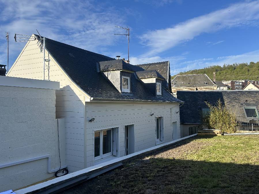MAISON 3 pi�ce(s) 