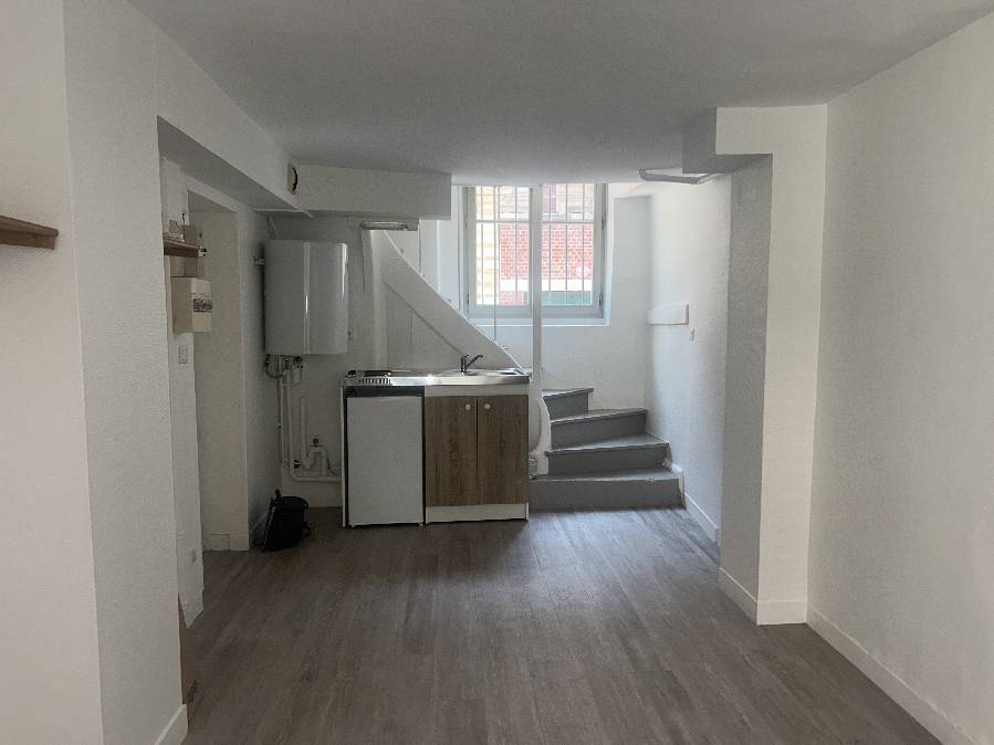 APPARTEMENT 2 pi�ce(s) 