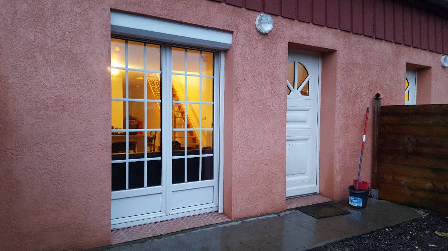 MAISON 3 pice(s) 