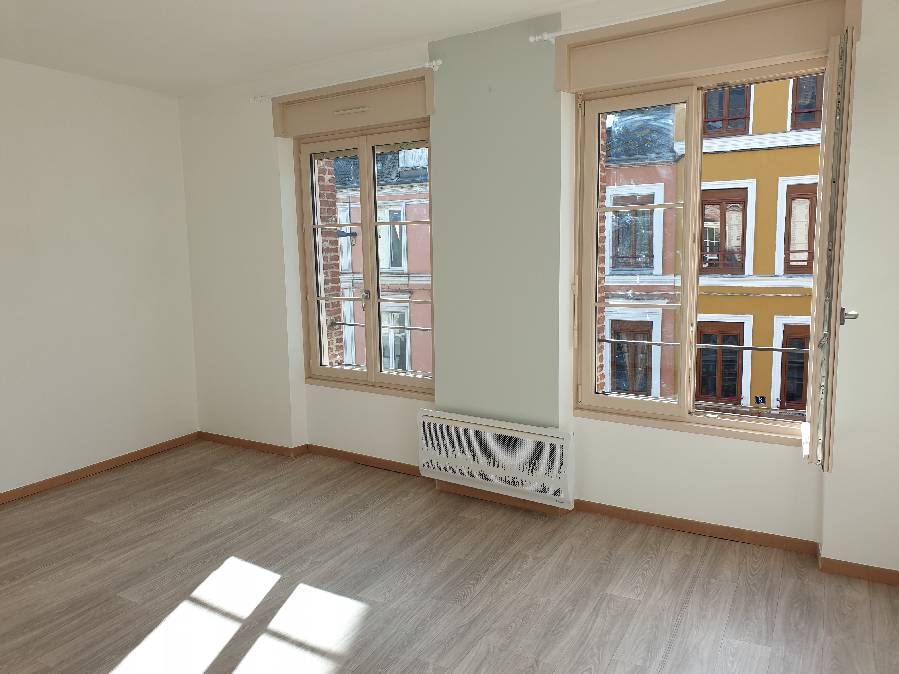 APPARTEMENT 2 pi�ce(s) 