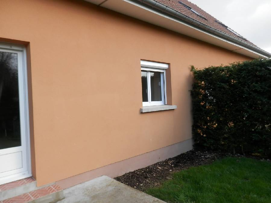 MAISON 3 pice(s) 