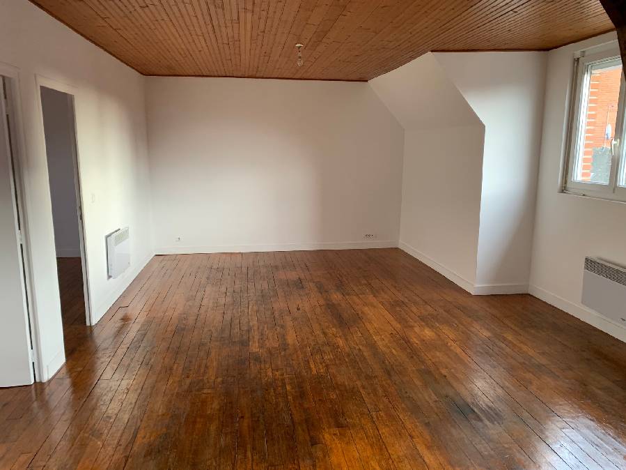 APPARTEMENT 4 pi�ce(s) 