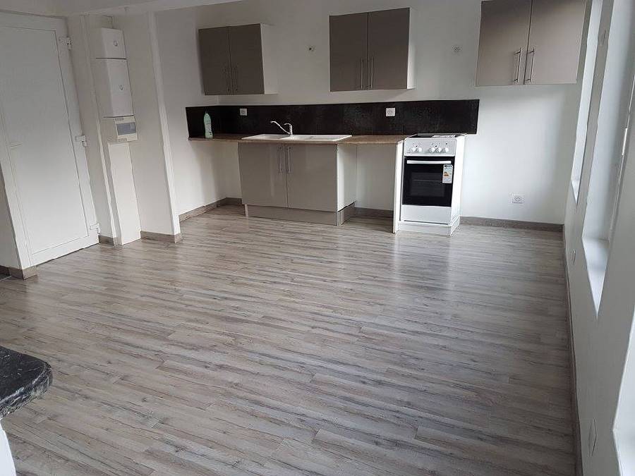 APPARTEMENT 2 pice(s) 