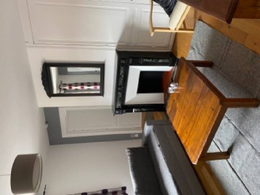 APPARTEMENT 2 pice(s) 