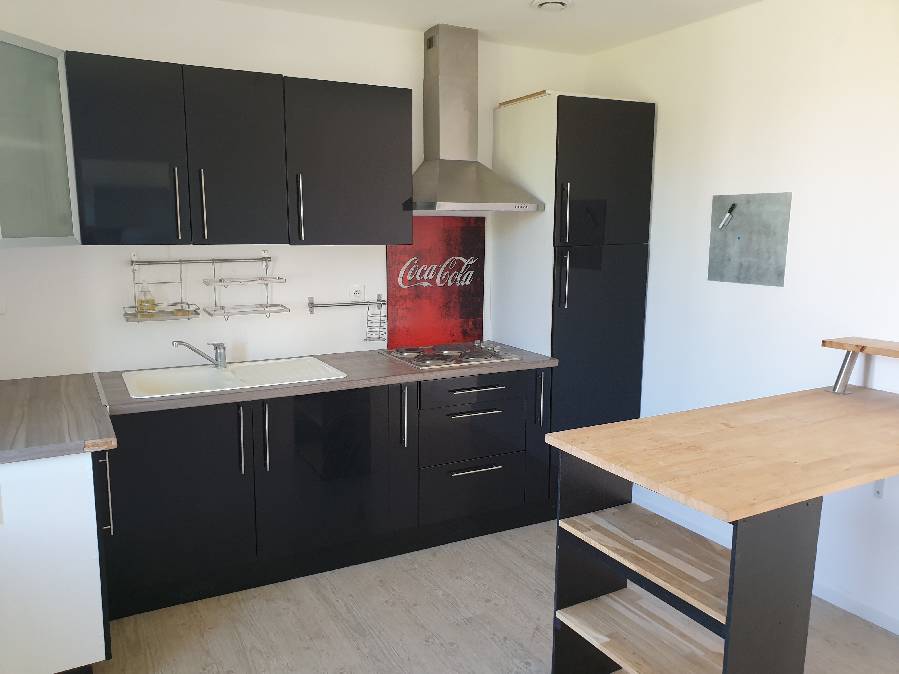 APPARTEMENT 3 pice(s) 