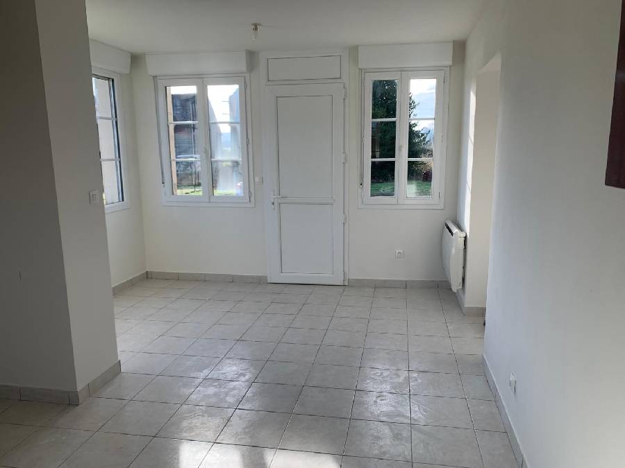 APPARTEMENT 3 pi�ce(s) 