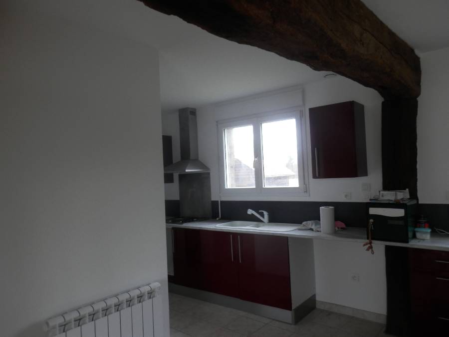 MAISON 5 pice(s) 