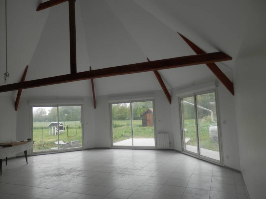 MAISON 4 pice(s) 