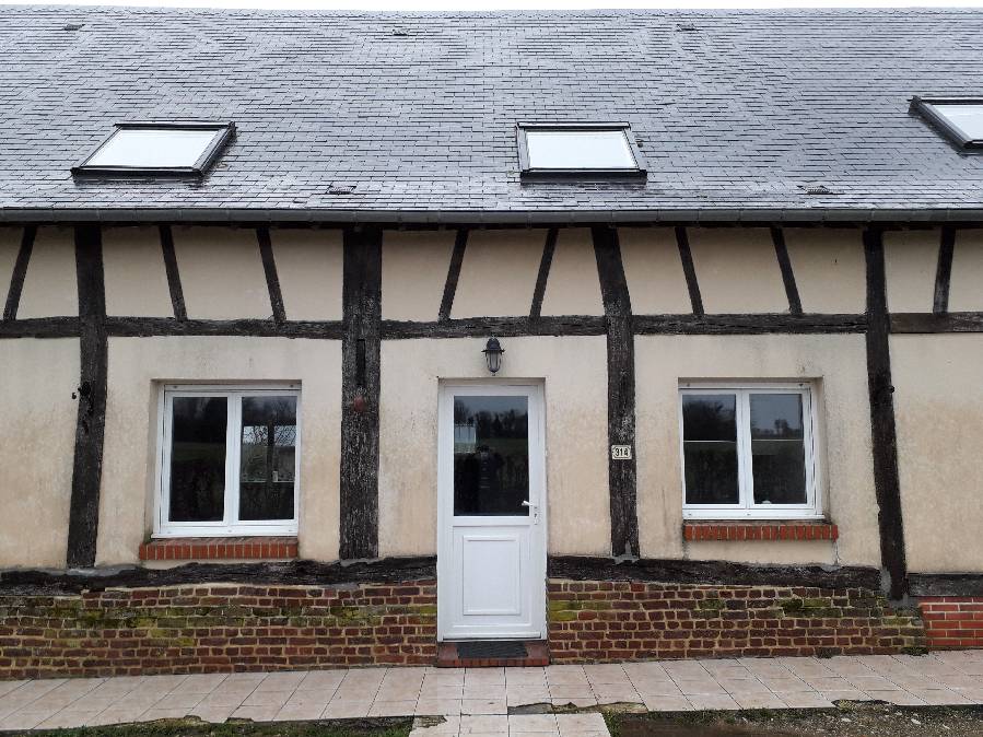MAISON 4 pice(s) 