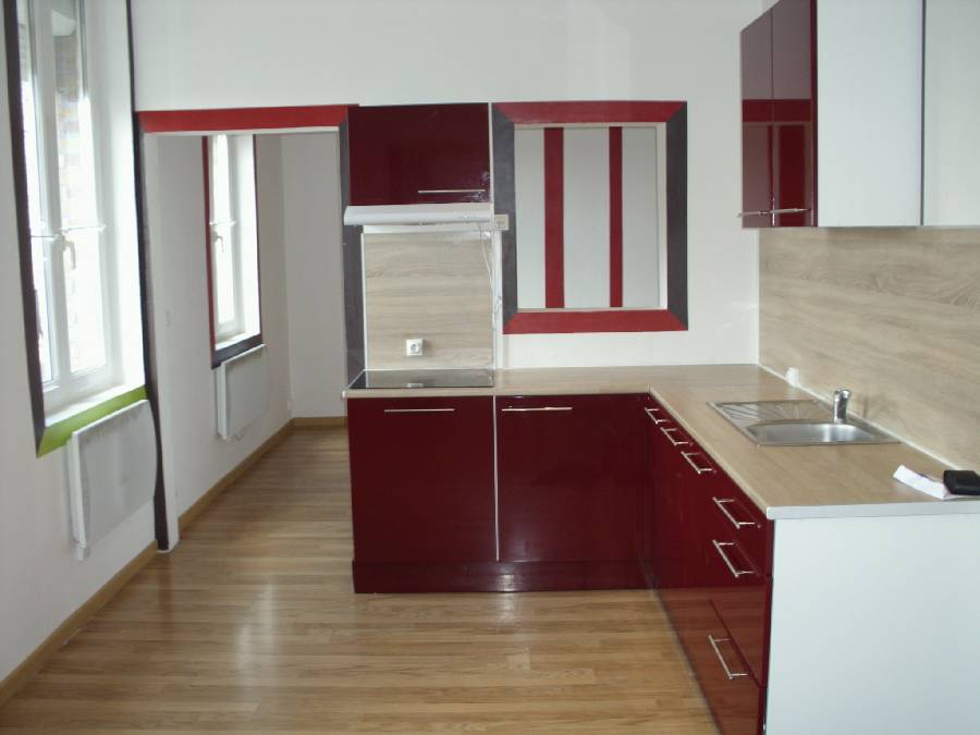 APPARTEMENT 2 pice(s) 